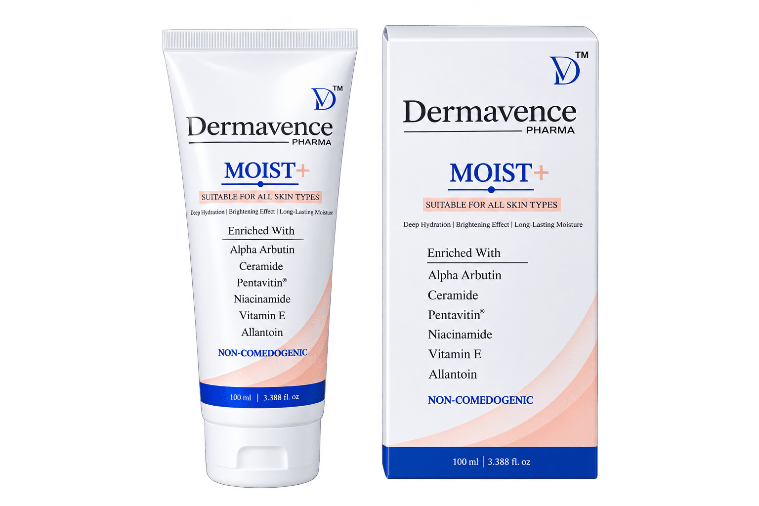 Moist+