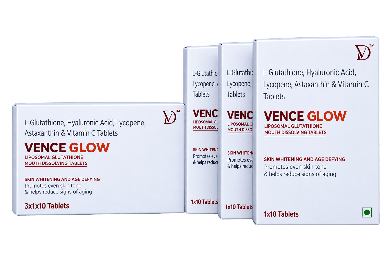 Vence Glow